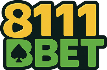 8111bet Logo